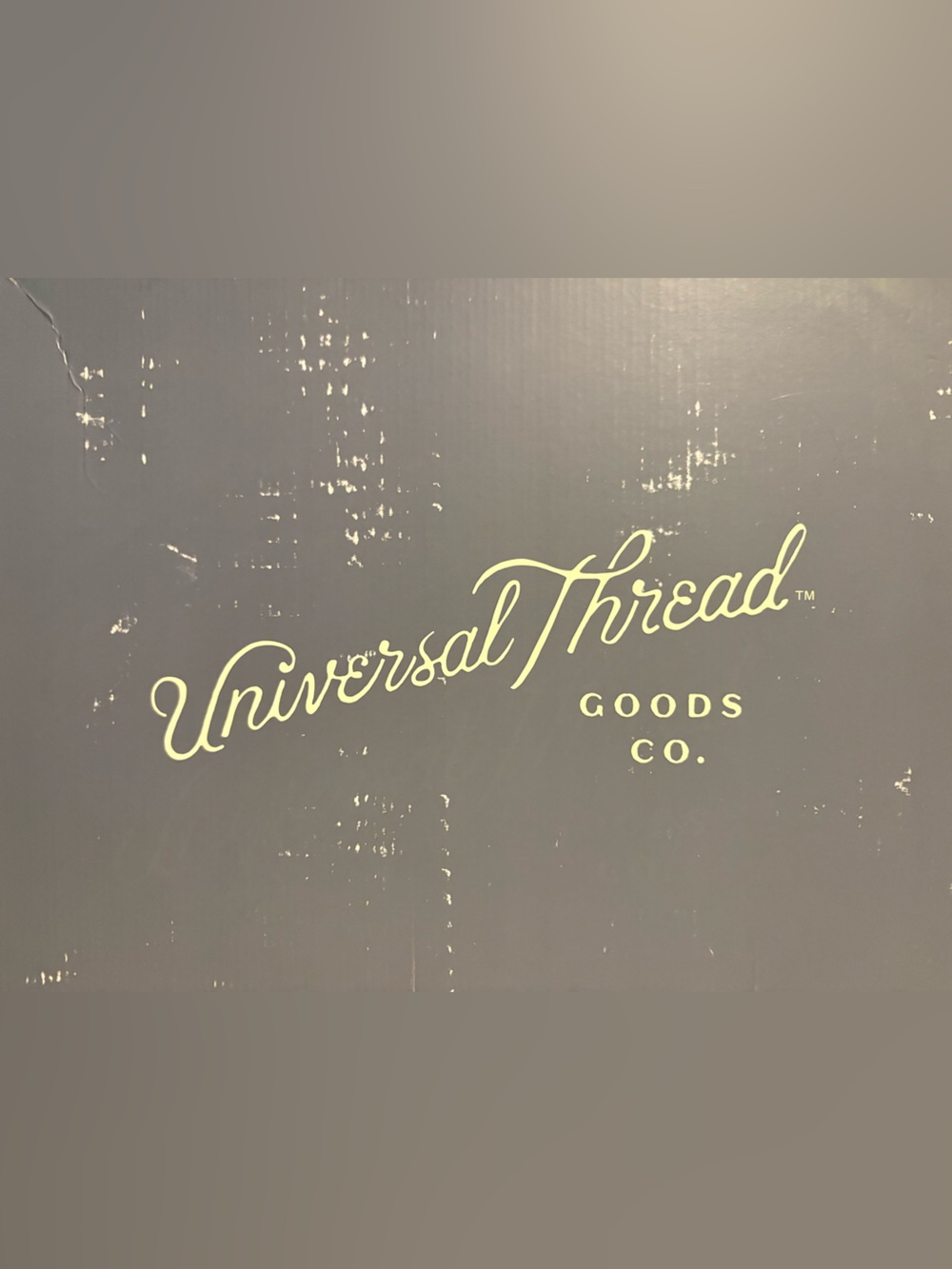 Universal Thread beige - Picture 6 of 7